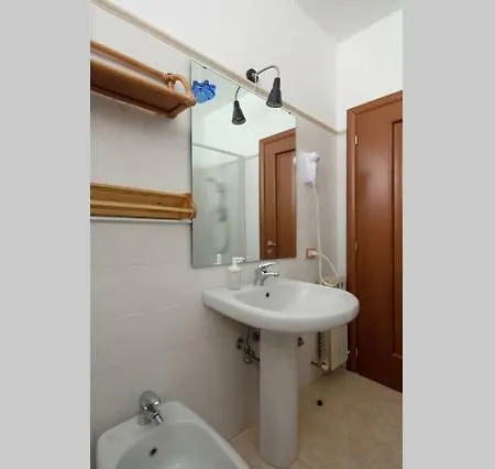 Apartment Il Pratino Riccodelgolfo