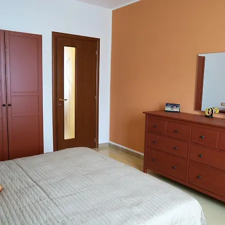 Apartment Il Pratino Riccodelgolfo Ricco del Golfo di Spezia
