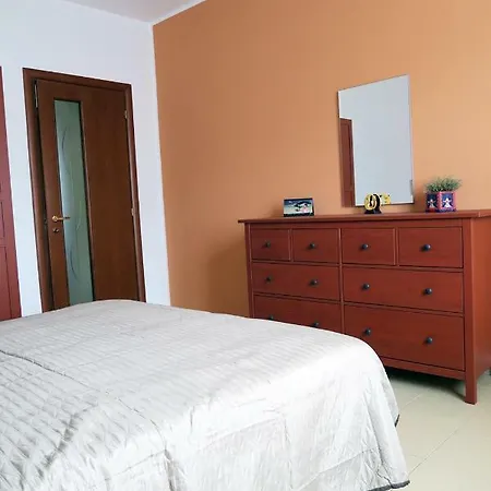 Il Pratino Riccodelgolfo Apartment *