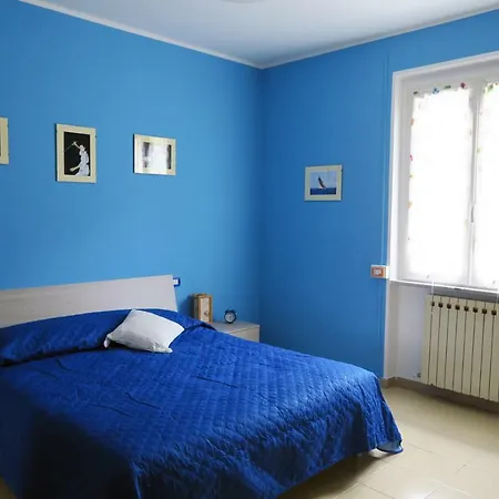 Apartment Il Pratino Riccodelgolfo